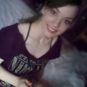 Meet your Posher, Jill